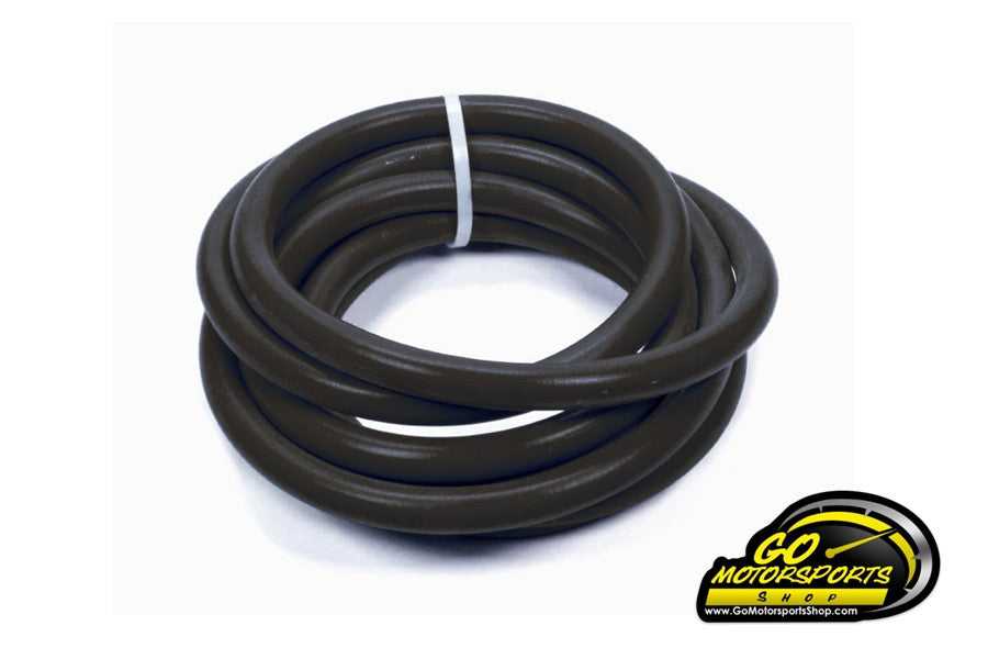 Fragola, -6AN Rubber Pushlock Hose (Sold by the Foot)
