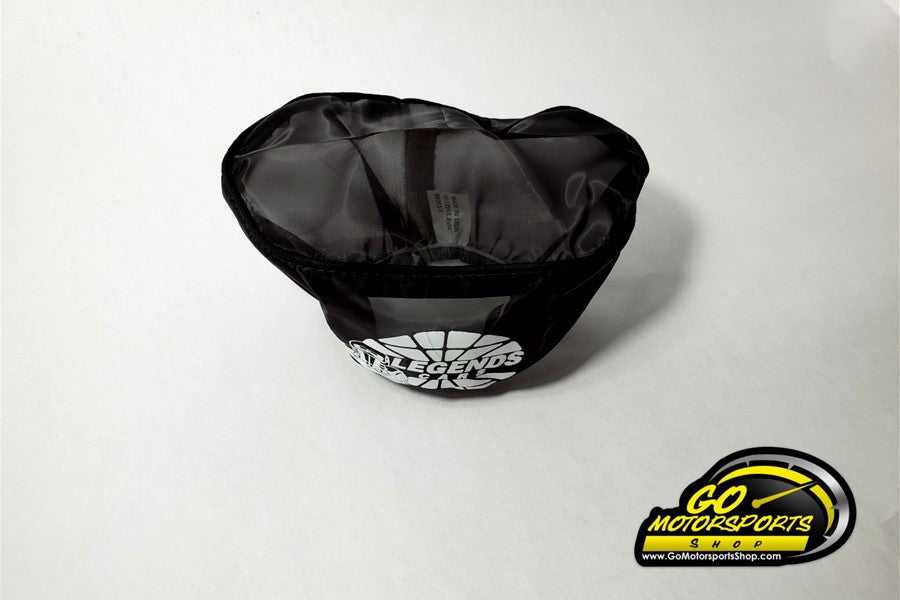 Motor State, Air Prefilter Cover - Dual for 1250/1200 | Legend Car