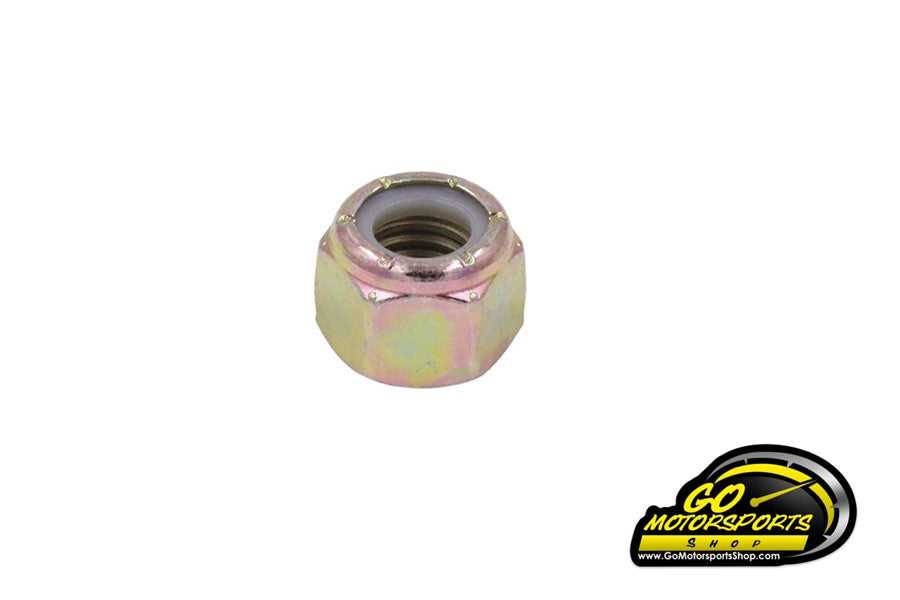 Albany County Fasteners, Bolts Washers Nuts | 1/4-20 Grade 8 Yellow Steel