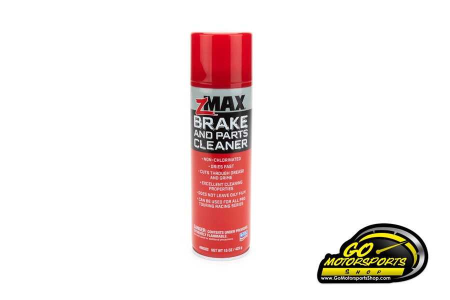 SRI Performance, Brake & Parts Cleaner | zMAX (15 oz. Can)