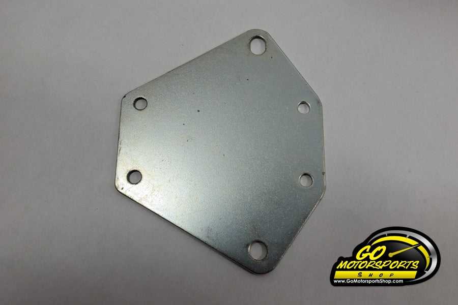 US Legend Cars, Plate for Red Ignition Box | Legend Car