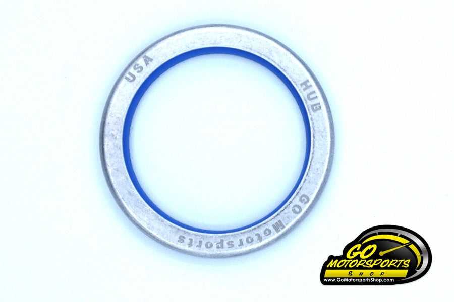 Superior Bearing and Supply, Premium Low Drag Front Hub Seal | Legend Car
