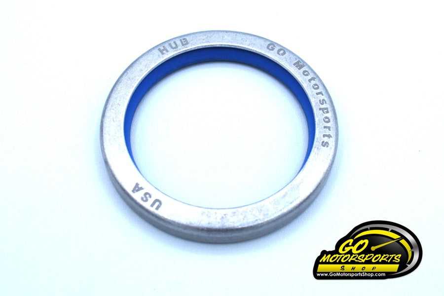 Superior Bearing and Supply, Premium Low Drag Front Hub Seal | Legend Car