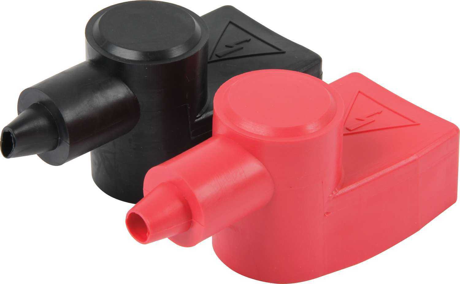 Motor State, Quickcar Battery Terminal / Cable Boots (Top Post / Side Post Covers)