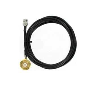 Motor State, R.E. Racing Electronics | Antenna Cable - 9' High Quality Cable for Roof Mount