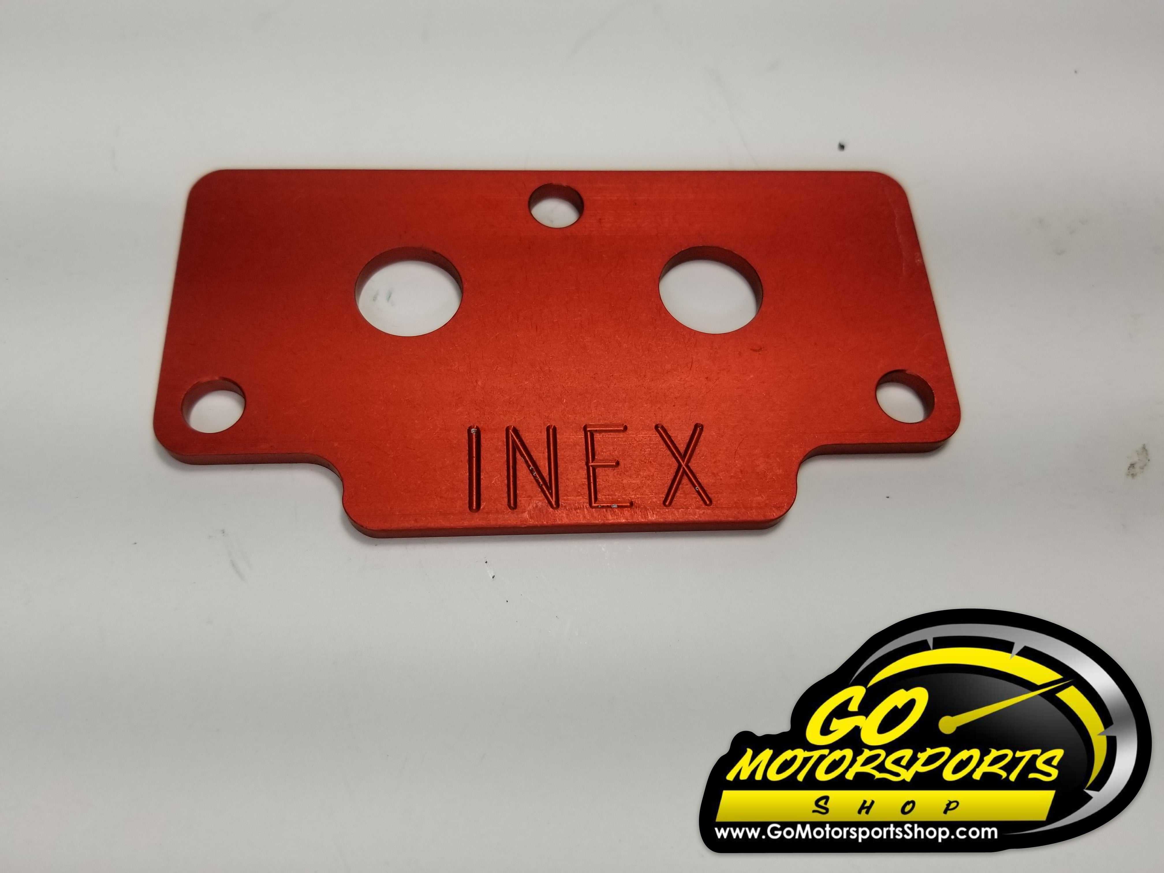 US Legend Cars, Restrictor Plate (INEX) | Bandolero