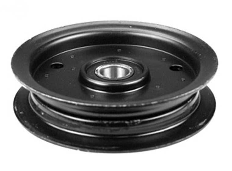 Rotary, Rotary 11658. PULLEY FLAT IDLER 11/16" X 4-7/8" replaces EXMARK: 1-603843, 116-3626, 1163626